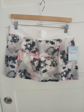 Sofibella short skort   L